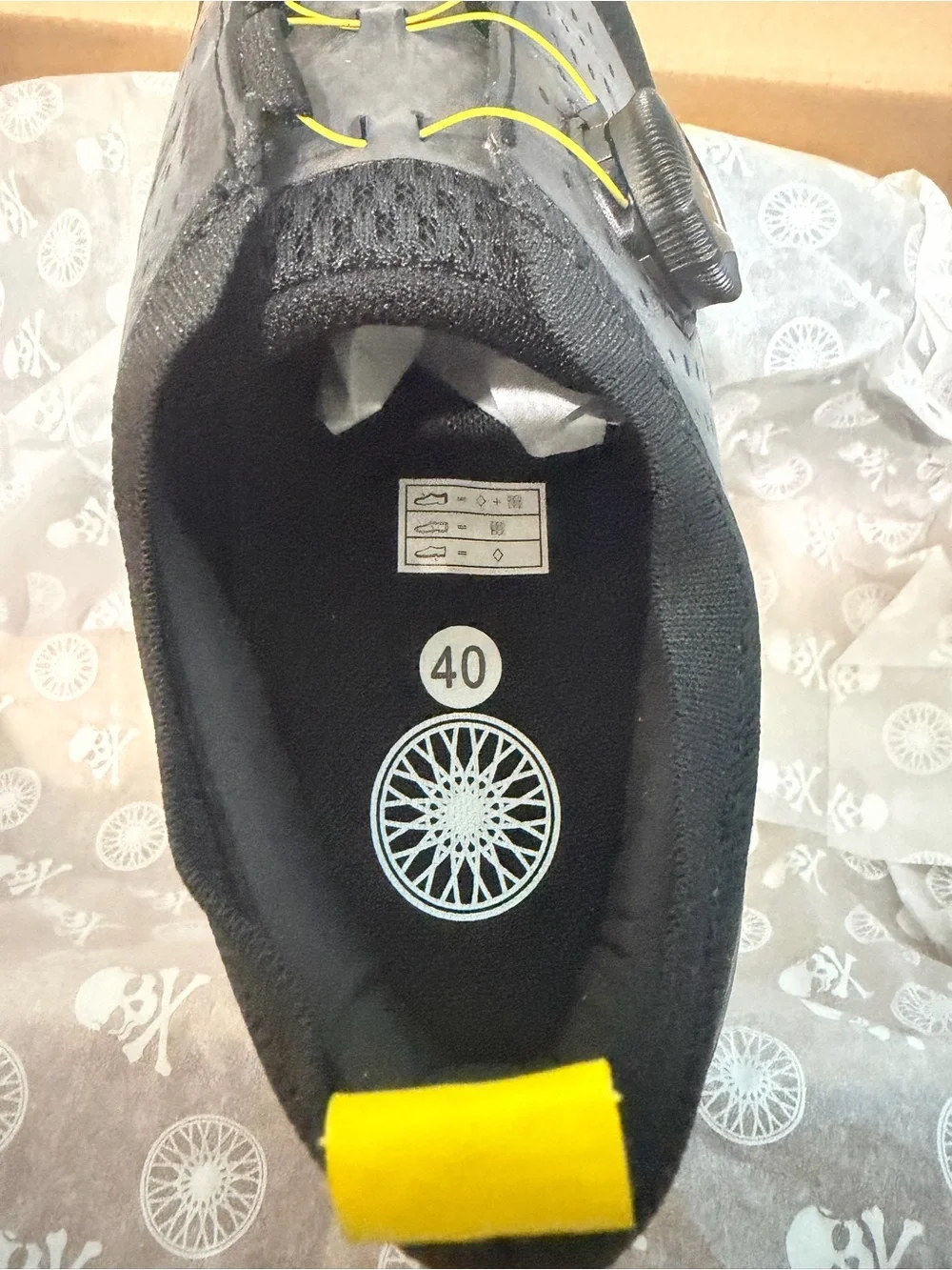 soulcycle brand new